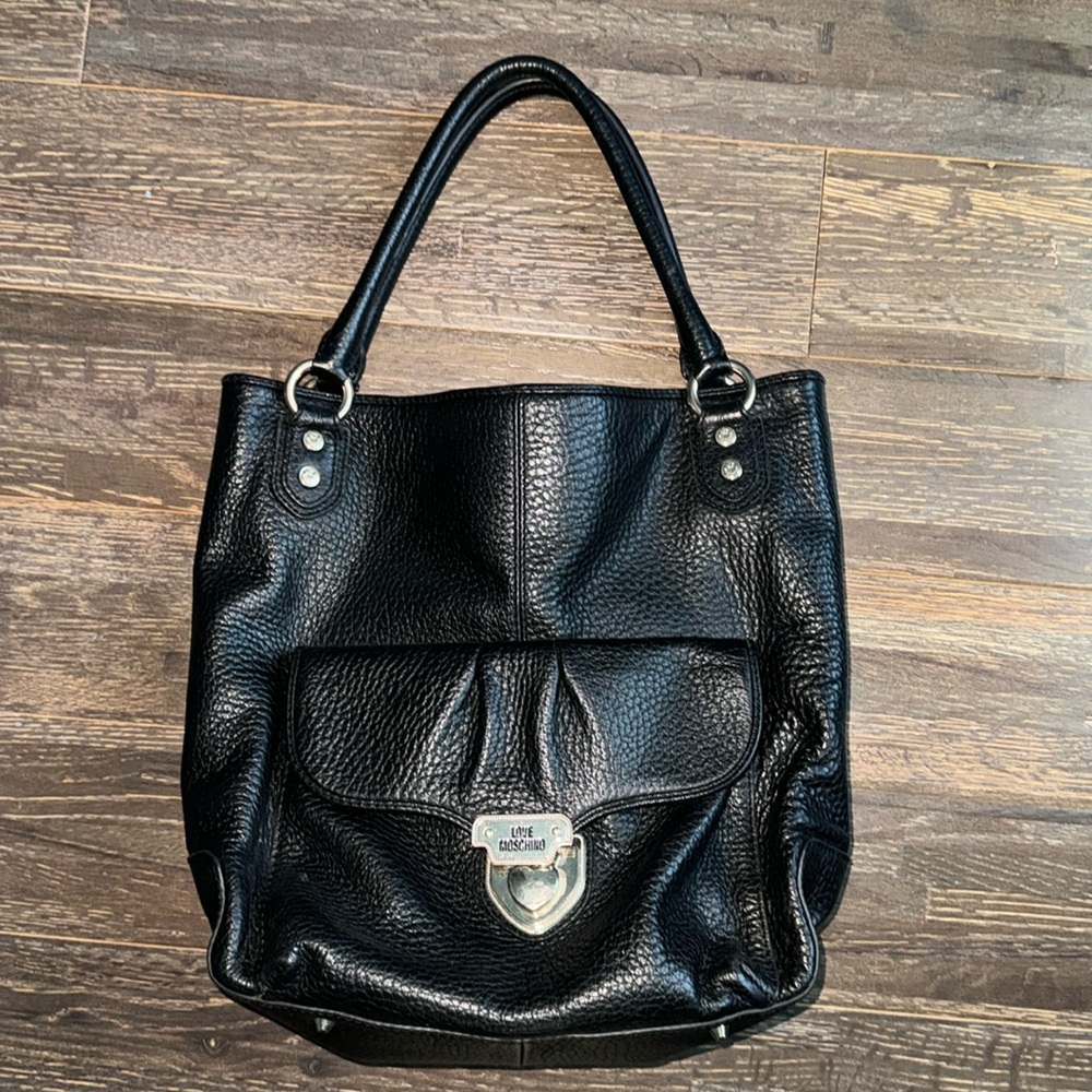 Love Moschino authentic bag
